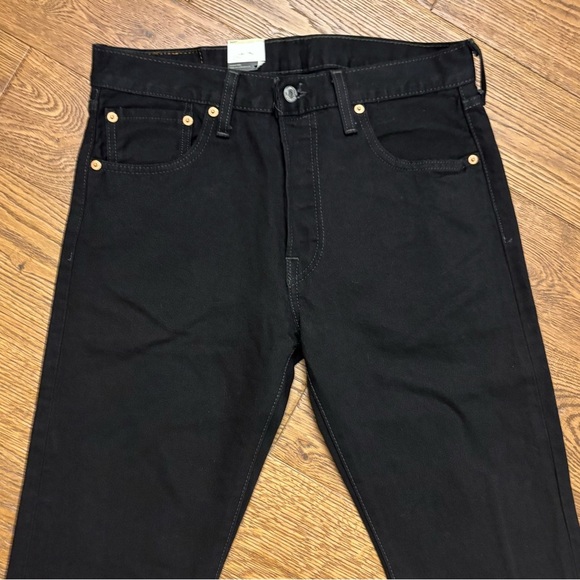 501® ORIGINAL FIT MEN'S JEANS - Picture 8 of 14